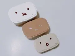 miffy ミッフィー ランチボックス シールボックス ランチ用品