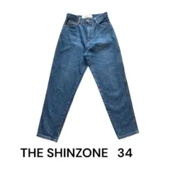 THE SHINZONE シンゾーン HIP STAR ヒップスター 34のサムネイル