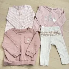 【美品】100サイズ　セット売り