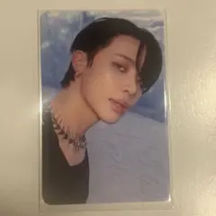 &TEAM NICHOLAS ニコラス 雪明かり Kpop Nara トレカ - メルカリ