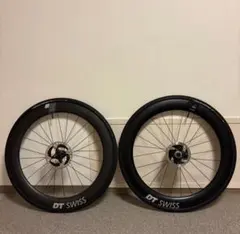 DT SWISS ARC 1600 (2025年最新モデル)カーボンホイール - メルカリ