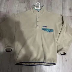 36周年限定patagonia スナップt シンチラ