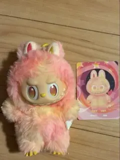 【新品・正規品】ラブブ　LOYALTY 忠誠