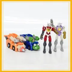 2026年最新】ミクロマン・イザムの人気アイテム - メルカリ