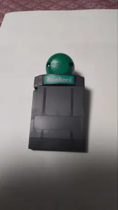ゲームボーイ　ポケットカメラ　緑