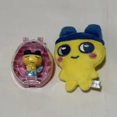 たまごっち まめっち