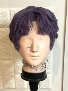 恋と深空 ホムラ コスプレ ウィッグ