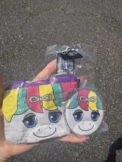 小林直己スタジアムガチャセット