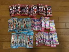 ポケモンカード 138 パック ロケット団の栄光 メガブレイブ シンフォニア
