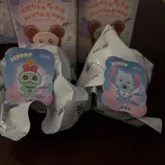 ディズニー トップトイ リロアンドスティッチ