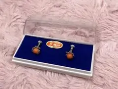 本珊瑚 イヤリング 沖縄特産