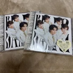 Yes!東京 M!LK盤 未開封 トレカ付き