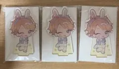 あんスタ アニカフェ 鳴上嵐 アクスタ アクリルスタンド