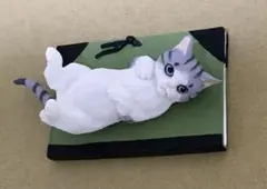 No.1 レイニー　「ナーゴコレクション 第2弾」バンダイ2003年