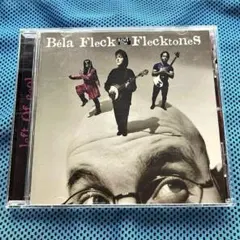 Béla Fleck & The Flecktones Left Of Cool