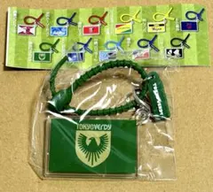 東京ヴェルディ Jリーグマルチチャーム verdy
