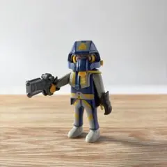 Playmobil プレイモービル 4575 キャプテンギャラクシー 宇宙 廃盤