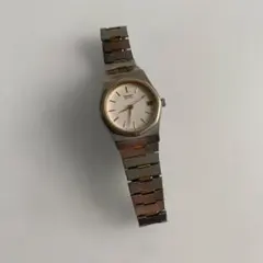 SEIKO シャリオ オクタゴン ヴィンテージ tank 美品のサムネイル
