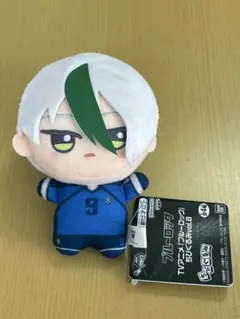 2026年最新】乙夜影汰 ぬいぐるみの人気アイテム - メルカリ