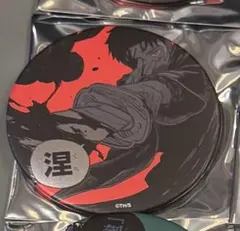 ブルーロック 馬狼照英 ヴィレッジヴァンガード 缶バッジ - メルカリ