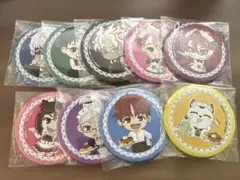 ダンダダン 缶バッチ