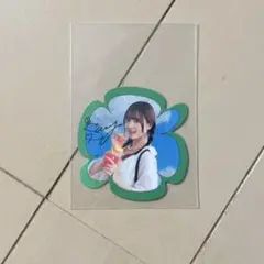 金川紗耶 乃木坂46 真夏の全国ツアー2025 カフェ マグネット