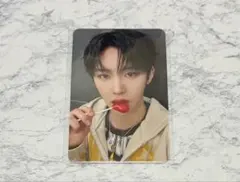 ALD1 アンシン ハートキャンディー