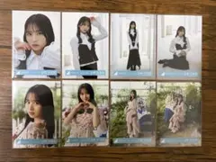日向坂46 上村ひなの 生写真 グッズ等 まとめ 日向坂46 上村ひなの 生写真セット - メルカリ