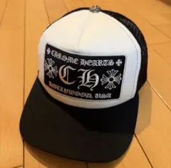 Chromehearts Guns N' Roses 限定キャップ - メルカリ