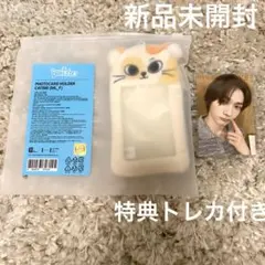 新品未開封　BOYNEXTDOOR プネクド　 トレカホルダー　コンプ　セット 2025年最新】BoyNextDoor プネクド トレカケースの人気アイテム