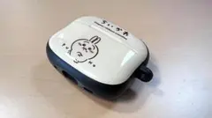 AirPods Pro (iFace製 ちいかわケース付き)