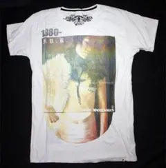 レア】NIRVANA カート・コバーン GDC ラストデイズ コラボTシャツ