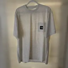 THE NORTH FACE ポケットTシャツのサムネイル