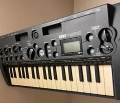 2026年最新】KORG microSAMPLERの人気アイテム - メルカリ