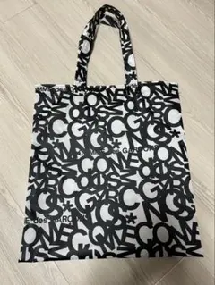 新品未使用　コムデギャルソン　ドッキングトートバッグ 2026年最新】COMME des GARCONS レディース トートバッグの人気