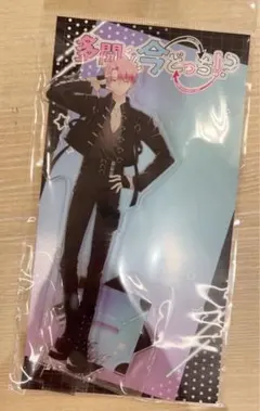 2026年最新】多聞くん アクスタの人気アイテム - メルカリ