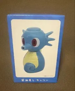 ポケモンセンターカガワ 醤油差し タッツー ポケモンセンター - メルカリ