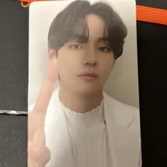 BTS PERMISSION TO DANCE ユニバ