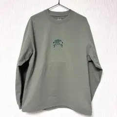UVカット Mayhem lost 長袖 Tシャツ Lサイズ ロンT トレーナーのサムネイル