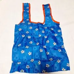 【未使用】ミッフィーエコバッグ