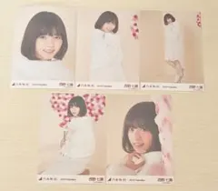 乃木坂46 西野七瀬 2018 Christmas 生写真コンプ - メルカリ