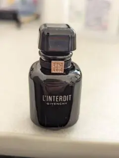 ほぼ未使用】 ジバンシイ ランデルディ インテンス アブソリュ 50ml