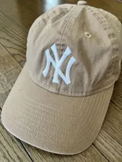New Era ニューヨーク・ヤンキース ベースボールキャップ　9twenty