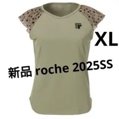 新品【ローチェ】テニスウェアXL/プリンス 　フィラ　バボラ　ヨネックス　keaのサムネイル