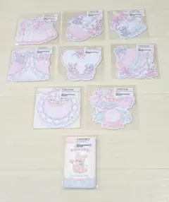 プリティーリズム 10周年アニバーサリー展 プリズムクリアコーデカード
