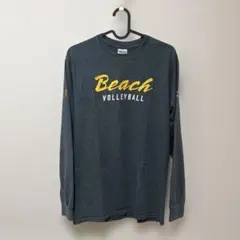 GILDAN 長袖Tシャツ Mサイズ