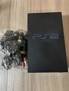 PS2 SCPH-30000 本体 動作確認済み プレステ2