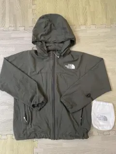 ノースフェイス　スワローテイルジャケット130