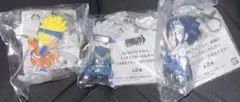 NARUTO 피규어 키홀더 우즈마키 나루토 하타케 카카시 우치하 이타치
