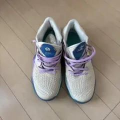 Asics ballaholic アンプレアルスLow